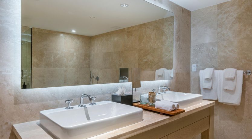 Photo of Beach Oasis