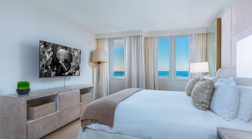 Photo of Beach Oasis