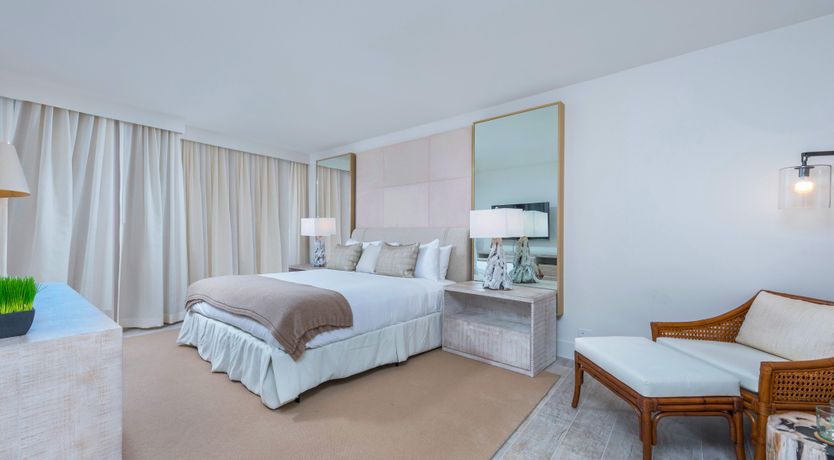 Photo of Beach Oasis