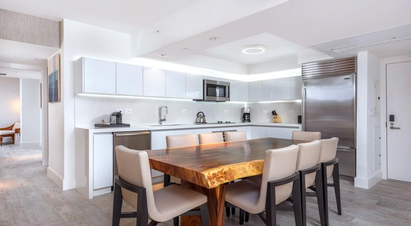 Photo of Beach Oasis