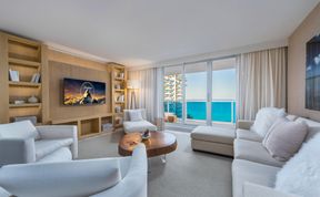 Photo of Beach Oasis