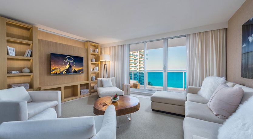 Photo of Beach Oasis