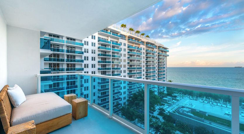 Photo of Beach Oasis