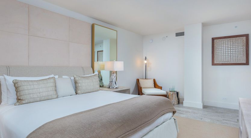 Photo of Beach Oasis