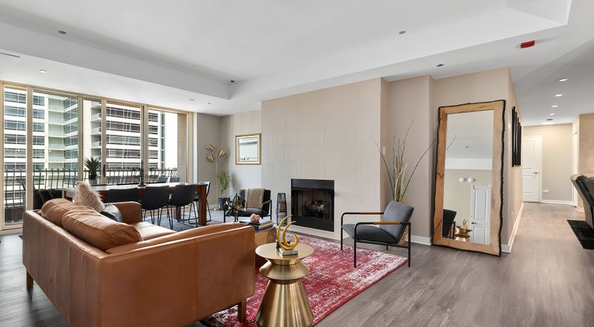 Photo of Italian Villa Immersion