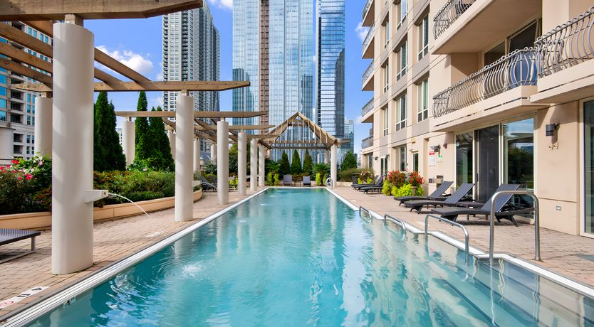 Photo of Italian Villa Immersion