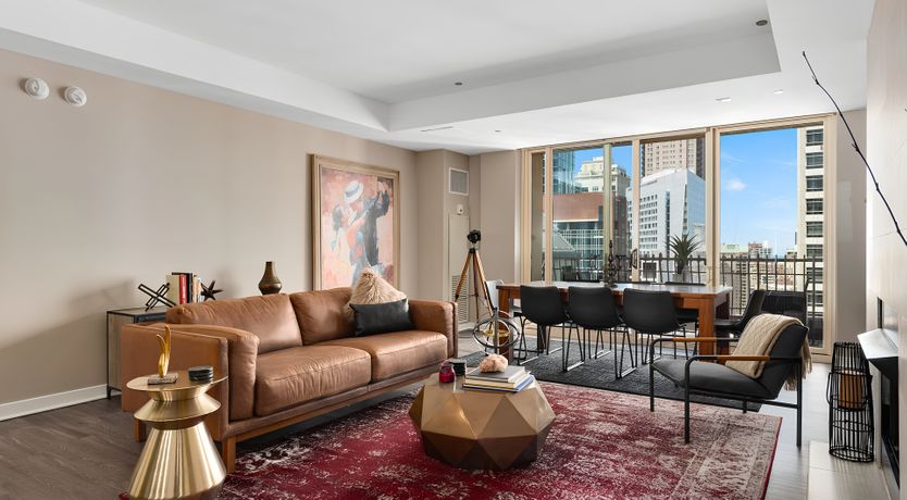 Photo of Italian Villa Immersion