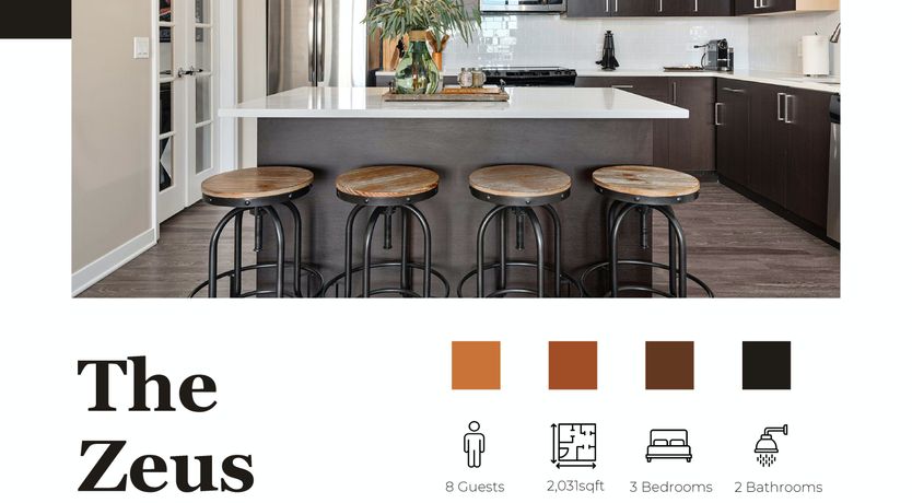 Photo of Italian Villa Immersion