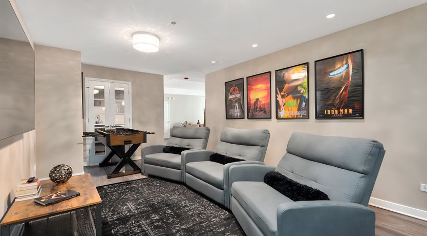 Photo of Italian Villa Immersion