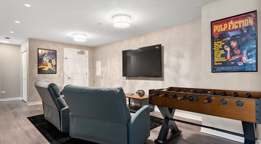 Photo of Italian Villa Immersion