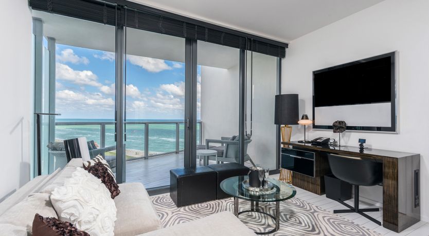 Photo of Ocean View Echo