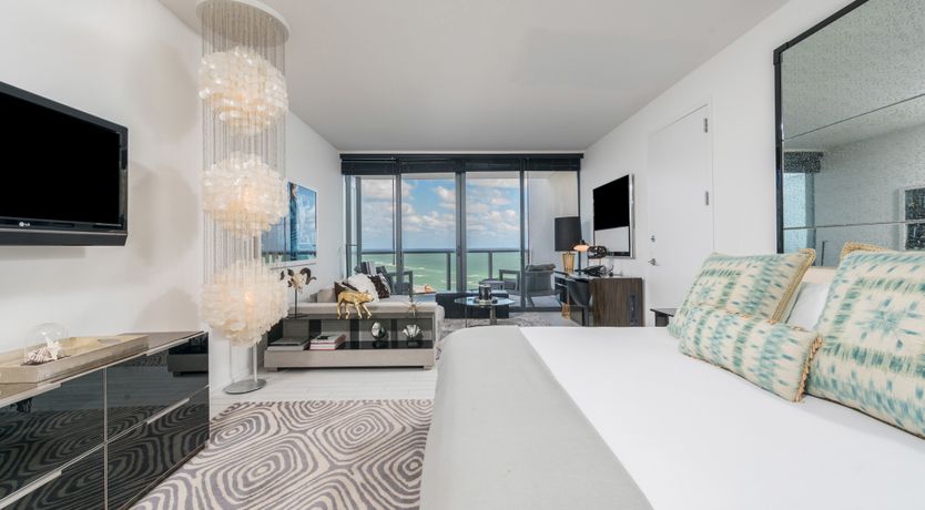 Photo of Ocean View Echo