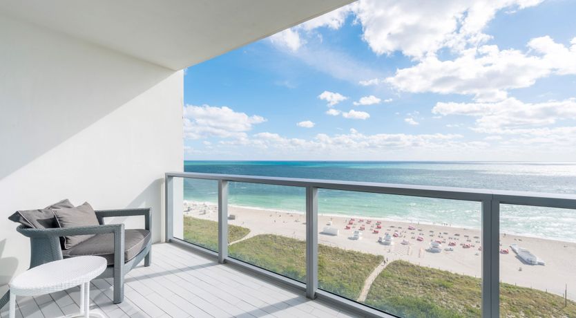 Photo of Ocean View Echo