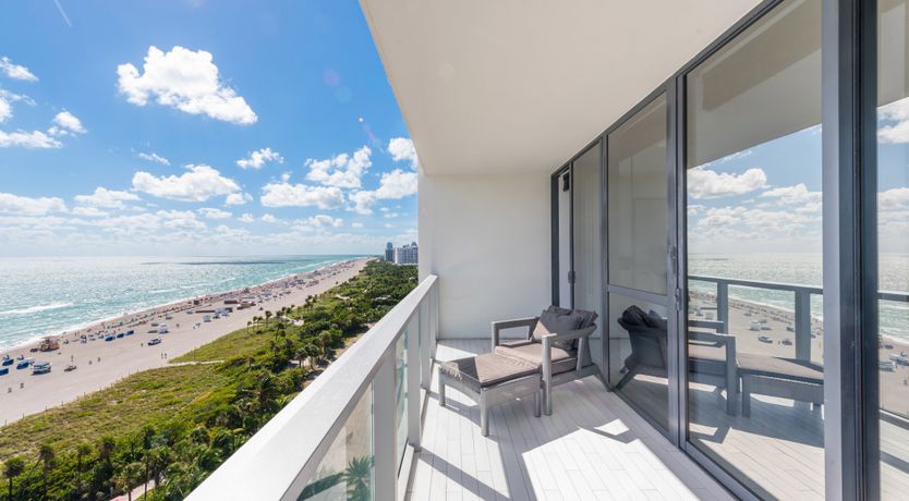 Photo of Ocean View Echo