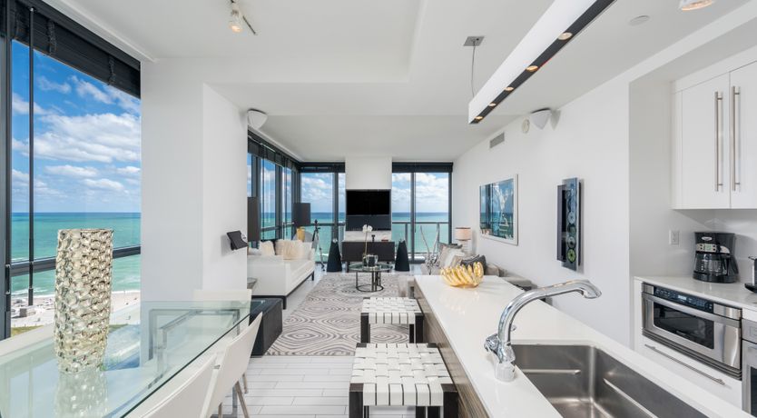 Photo of Ocean View Echo