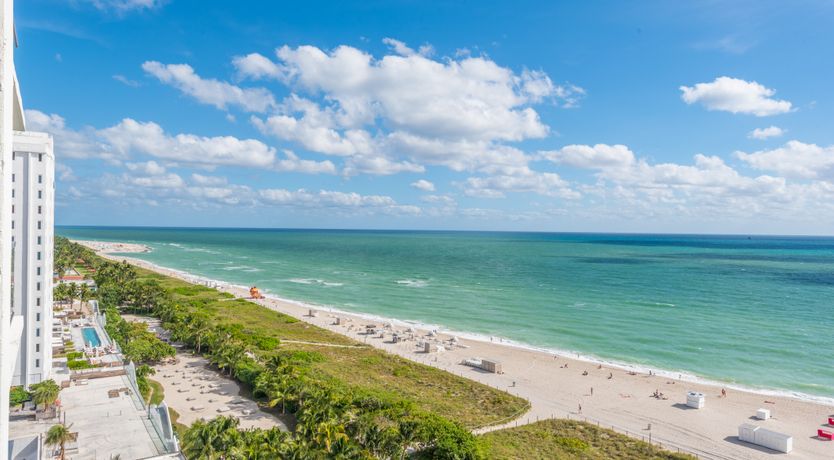 Photo of Ocean View Echo