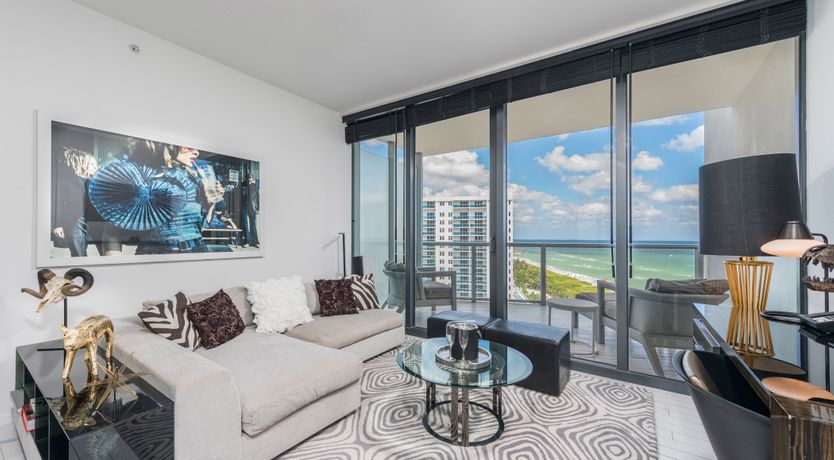 Photo of Ocean View Echo