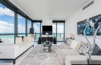 Ocean View Echo Holiday Home