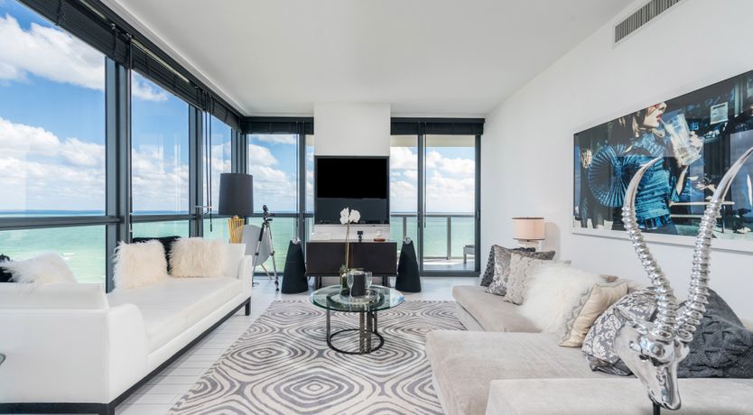Photo of Ocean View Echo
