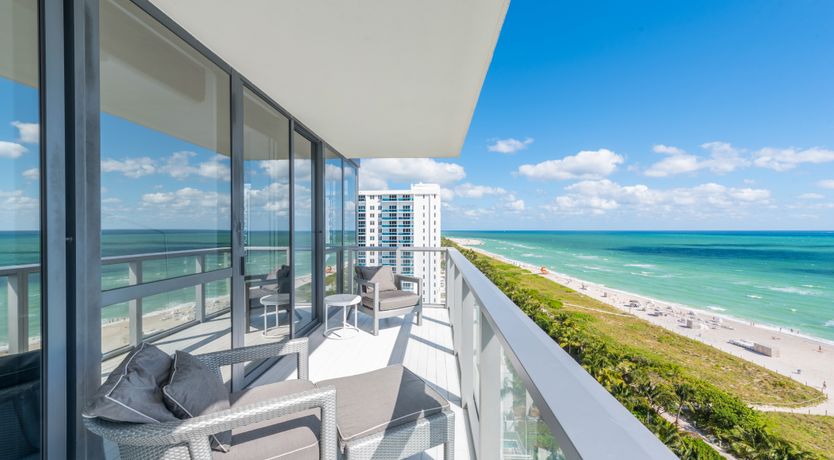 Photo of Ocean View Echo