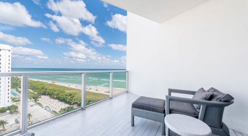 Photo of Ocean View Echo