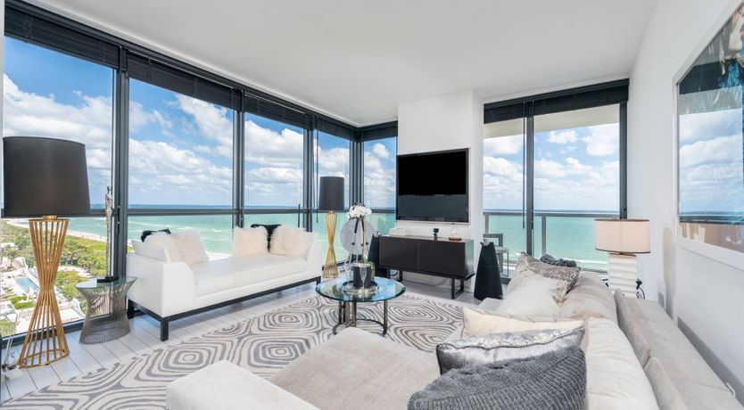 Photo of Ocean View Echo