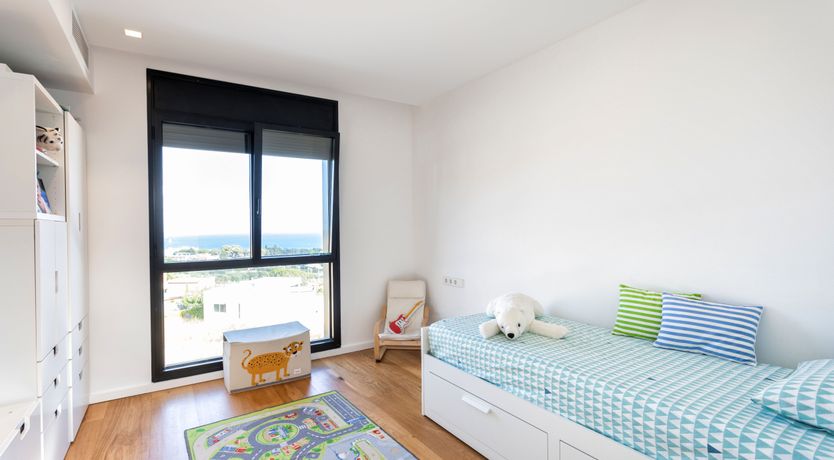 Photo of Maresme View