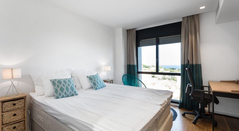 Photo of Maresme View