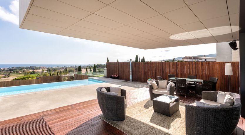 Photo of Maresme View