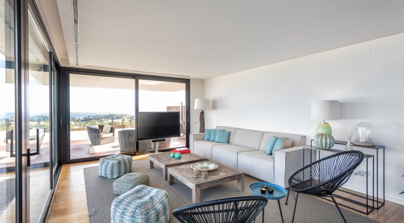 Photo of Maresme View