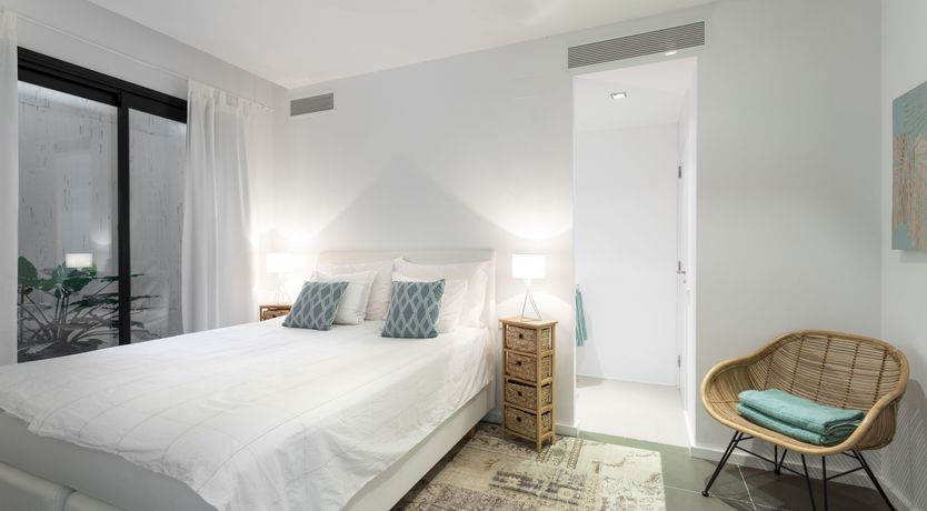 Photo of Maresme View