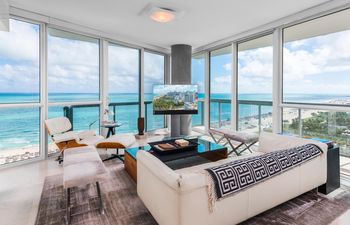 The Majestic View Holiday Home