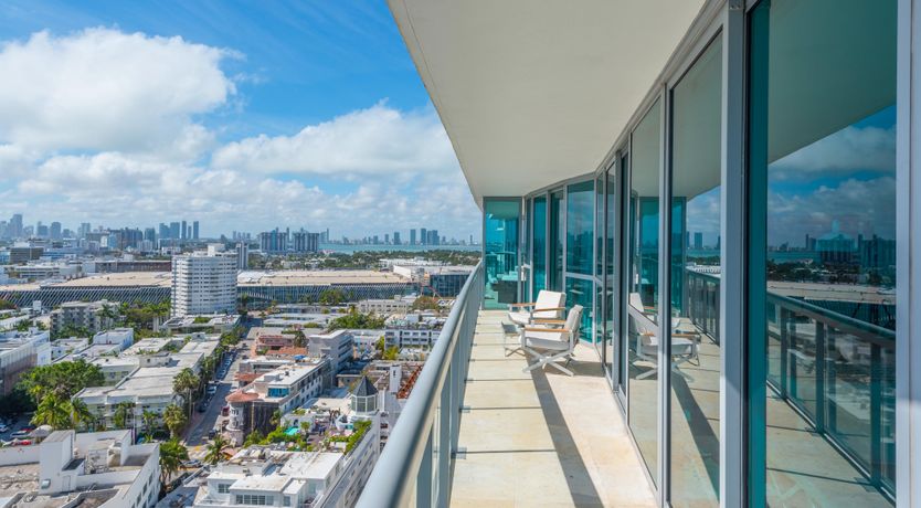 Photo of The Majestic View