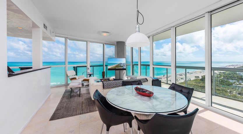 Photo of The Majestic View