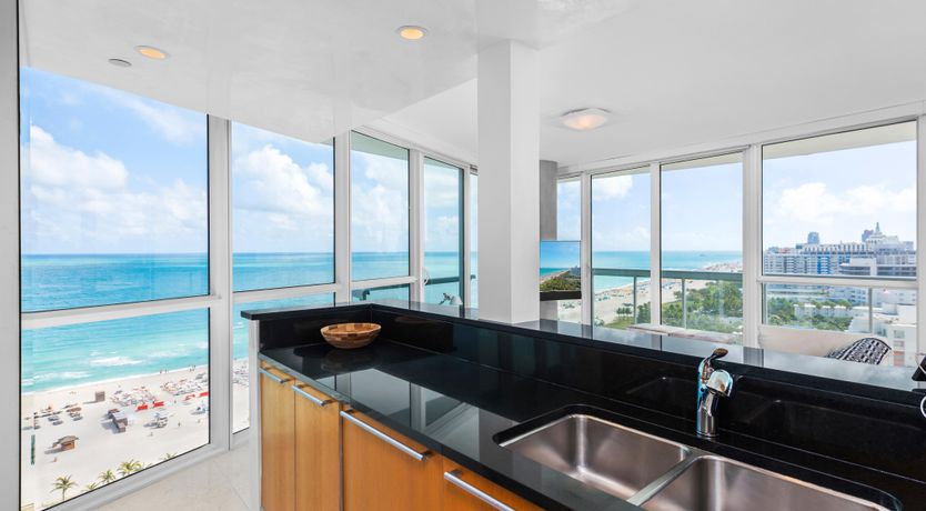 Photo of The Majestic View