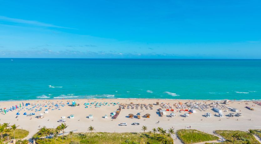 Photo of The Majestic View