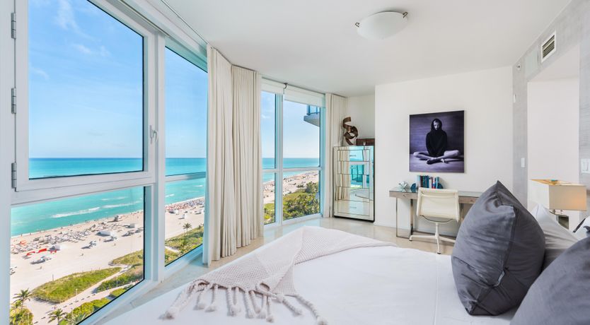 Photo of The Majestic View