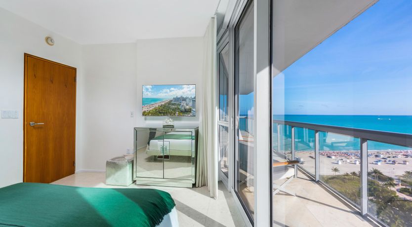 Photo of The Majestic View