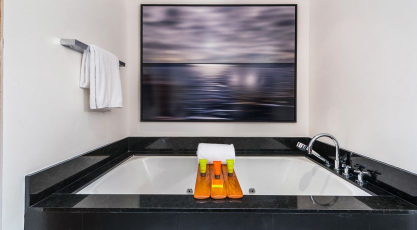 Photo of The Majestic View