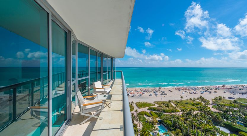 Photo of The Majestic View