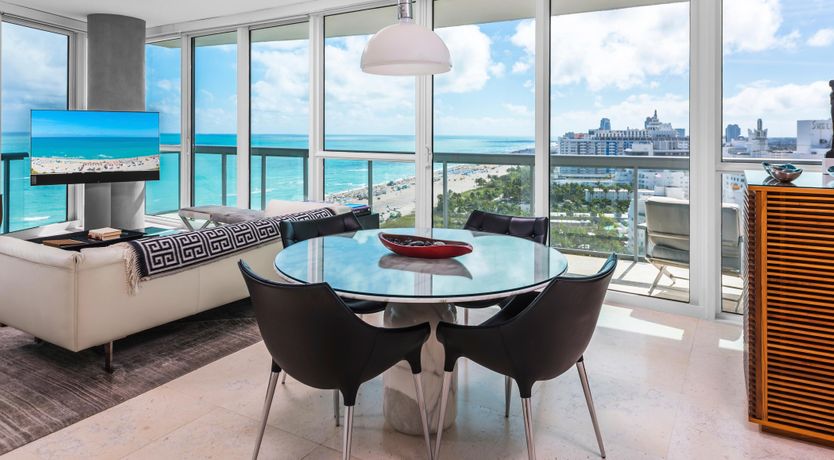 Photo of The Majestic View