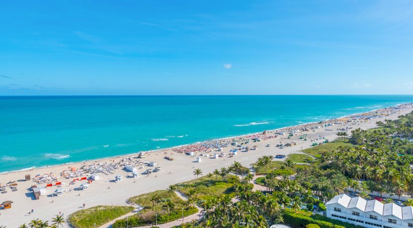 Photo of The Majestic View