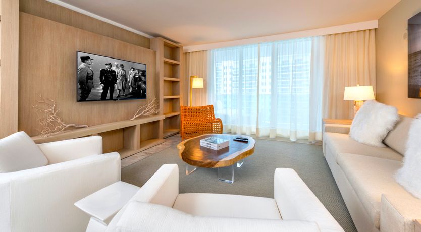 Photo of Ocean's Dawn