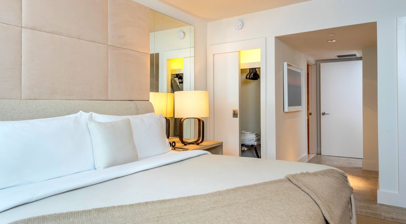 Photo of Ocean's Dawn