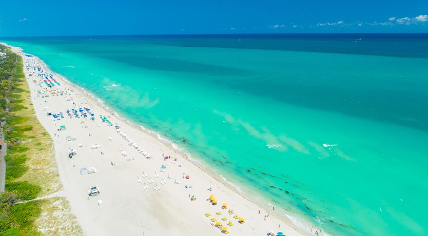 Photo of Ocean's Dawn