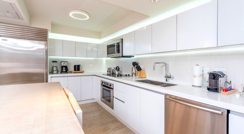 Photo of Ocean's Dawn