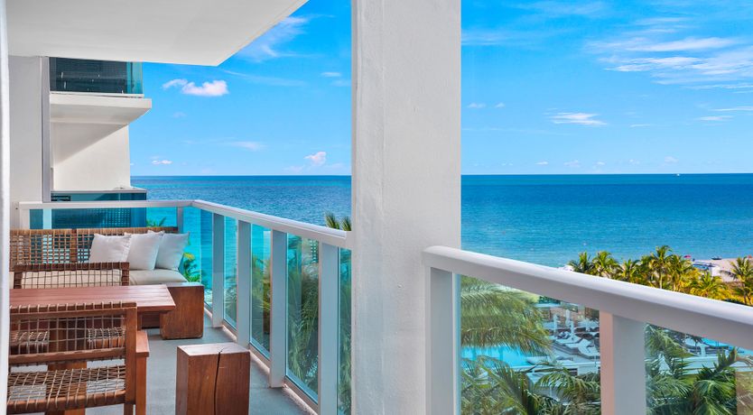 Photo of Dreaming of the Ocean