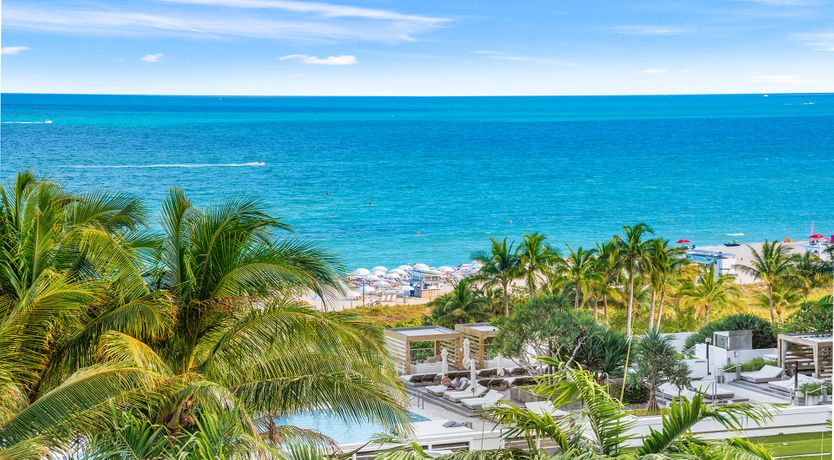 Photo of Dreaming of the Ocean