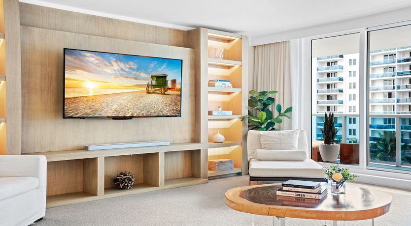 Photo of Dreaming of the Ocean