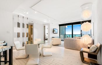 The Prime Resort Holiday Home